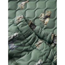 NAME IT Quiltede Sæt Moon Laurel Wreath